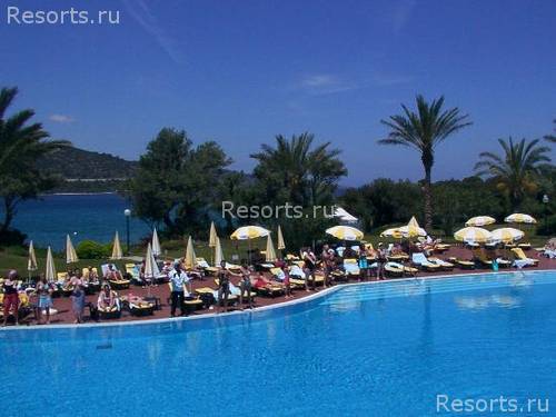 Coralia Club Milta 1